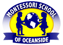 Montessori Faculty of Salvador Logo