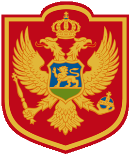 Montenegro Faculty Logo
