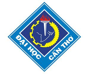 Can-Tho University Logo