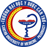 Can-Tho University of Medicine and Pharmacy Logo