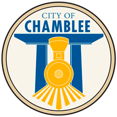 Municipality Higher Education of Garanhuns Logo