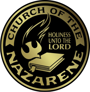 Nazarene Faculty of Brazil Logo