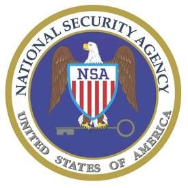 National School of Security Logo