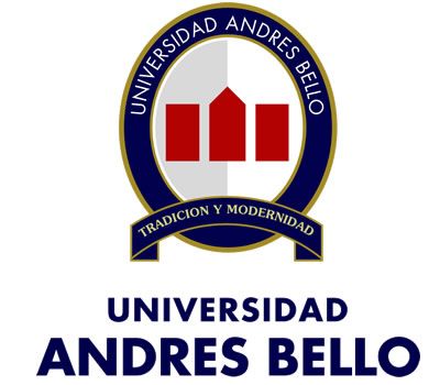Andrés Bello University-Chile Logo