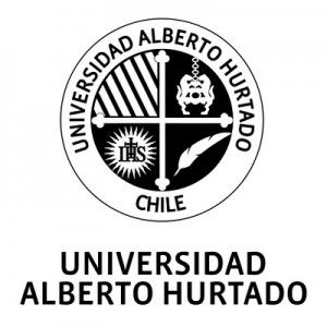 Alberto Hurtado University Logo