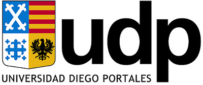 Diego Portales University Logo