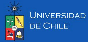 Central University of Chile Logo