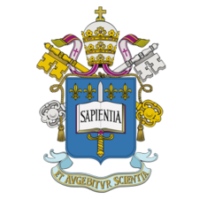 Pontifical Catholic University of São Paulo Logo
