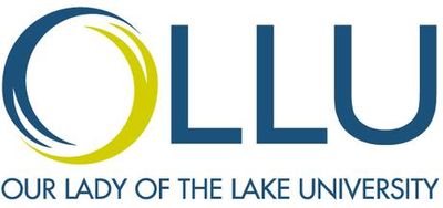 University of the Lakes Logo