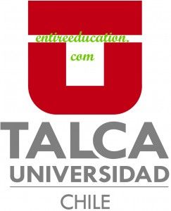 University of Talca Logo