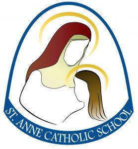 Saint Anna Institute of Education Logo