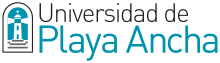 University of Playa Ancha Logo