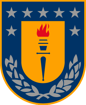 University of Concepción Logo