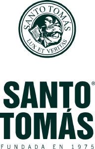 Santo Tomás University-Chile Logo