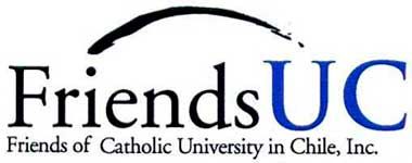 Catholic University of Chile Logo