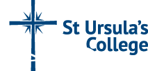 Saint Úrsula University Logo