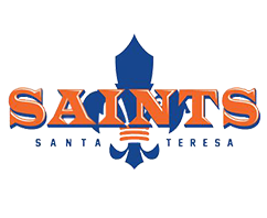 Salesian Faculty of Santa Teresa Logo