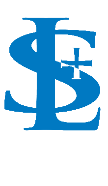 Saint Lucy Faculty Logo