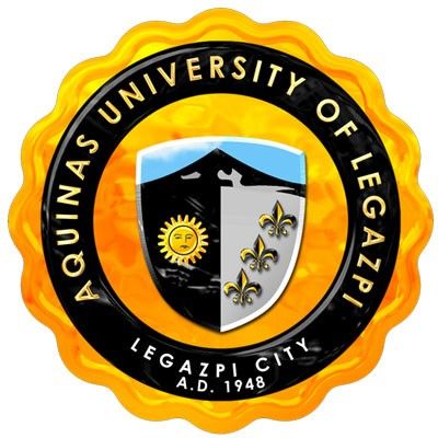 Aquinas University Bolivia Logo
