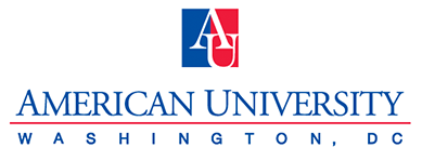 American University Corporation Logo