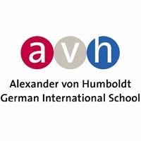 Alexander von Humboldt Business University Corporation Logo