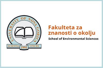 School of Environmental Studies Logo