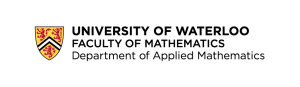 School of Applied Mathematics Logo