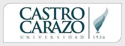 Castro Carazo University Logo