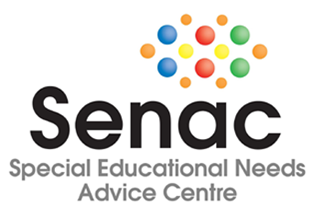 Senac University Centre Logo