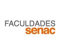 Senac RS Faculty Porto Alegre Logo