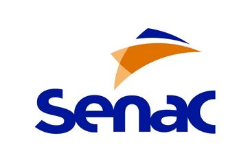 Senac Minas Faculty Logo