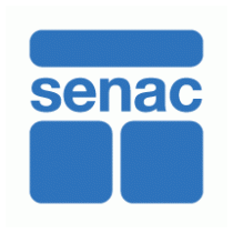 Senac Faculty of Technology Jaraguá do Sul Logo