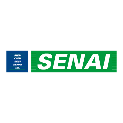SENAI Faculties of Industry Logo