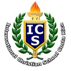 International Christian University-Costa Rica Logo