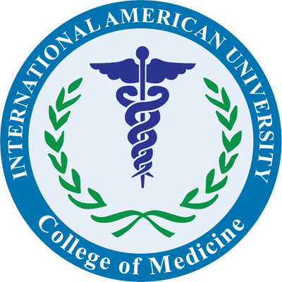 International University of the Americas Logo
