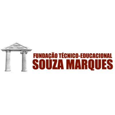 Souza Marques Faculties Logo