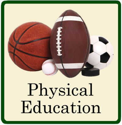 SOGIPA Faculty of Physical Education Logo