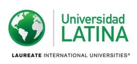 Latin University - Heredia Logo