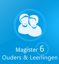 Magister University Logo