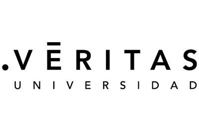 Veritas University-Costa Rica Logo