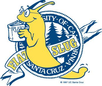 State University of Santa Cruz Logo