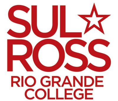 State University of Rio Grande do Sul Logo
