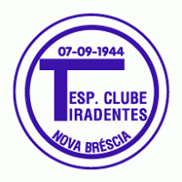 Tiradentes University Logo