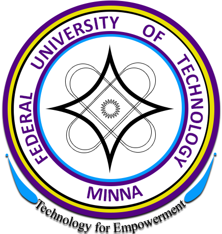 Technological Federal University of Paraná Logo