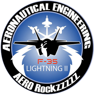 Technical Institute of Aeronautical Engineering Logo