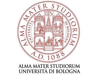 Alma Mater University Logo