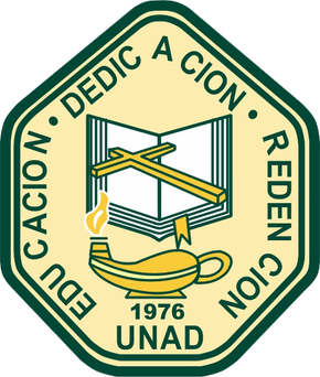 Dominican Adventist University Logo