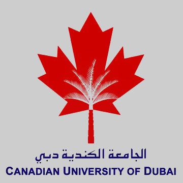 Canadian University of Dubai Logo