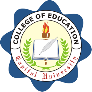 Turkmen State Institute of Culture Logo