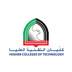 Higher Colleges of Technology – Fujairah Men's College Logo